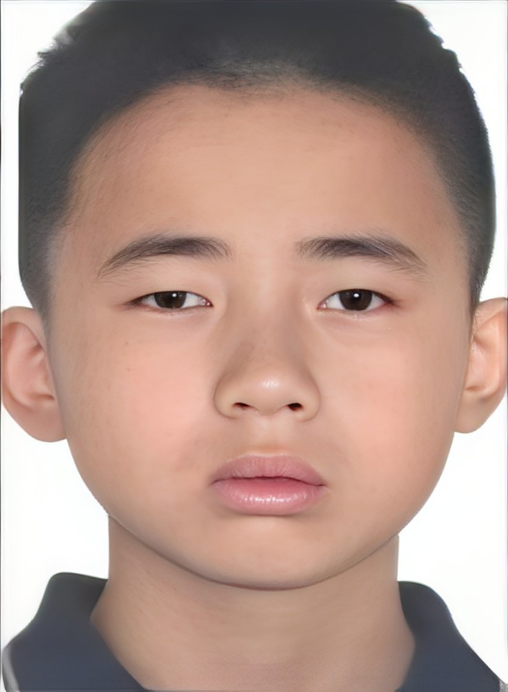邢承泽